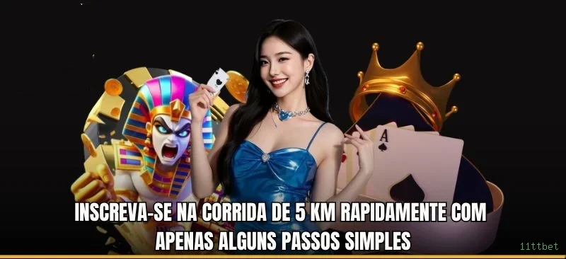 Canal oficial da 11ttbet no Telegram